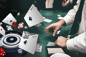 Вход на официальный сайт Vulkan Pobeda Casino